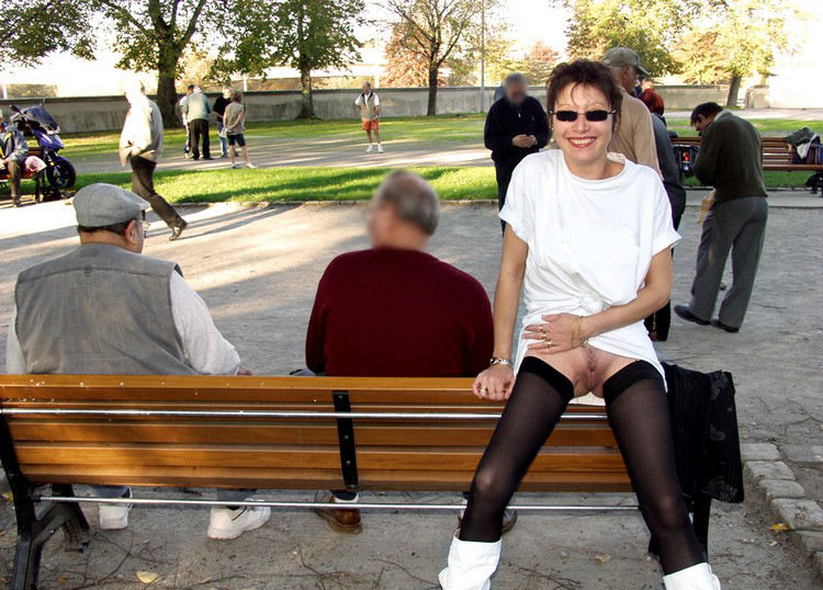 femme mature cherche relation discrète 105