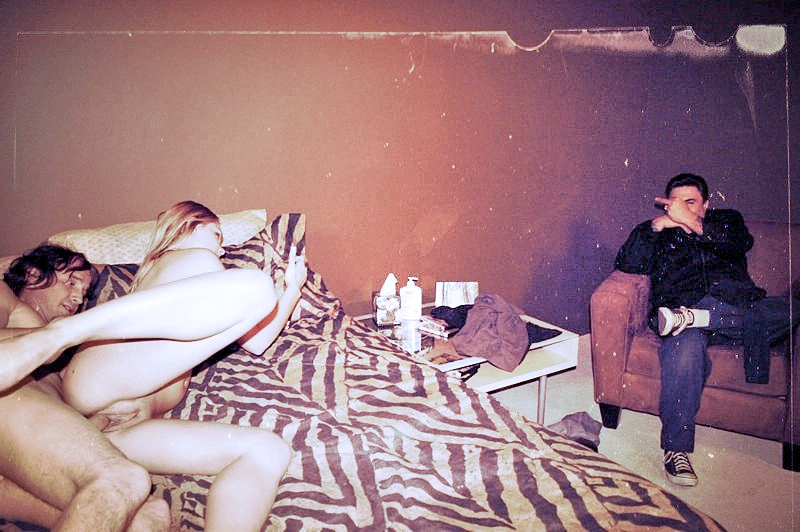 plan cul ce soir immédiat avec cougar 370