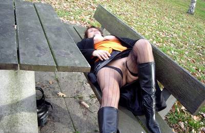 Mère célibataire cherche un plan cul pour changer d&rsquo;air 019