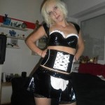 Mère célibataire cherche un plan cul pour changer d&rsquo;air 046