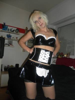 Mère célibataire cherche un plan cul pour changer d&rsquo;air 046