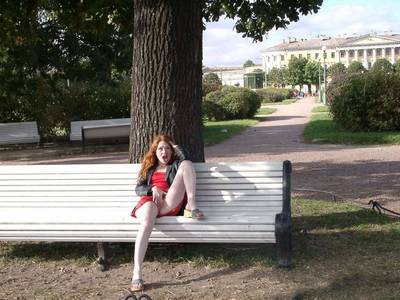 Mère célibataire cherche un plan cul pour changer d&rsquo;air 074