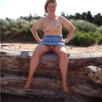 Mère célibataire cherche un plan cul pour changer d&rsquo;air 137