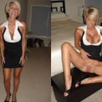 Mère célibataire cherche un plan cul pour changer d&rsquo;air 138