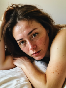 coquine à Poitiers cherche un plan cul avec un homme séduisant