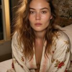 amatrice coquine du 24 en show cam