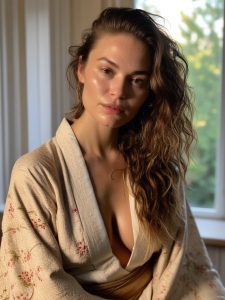 coquine mère de famille en quête d&rsquo;amour sexuel