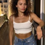 show privé avec jolie fille sexy du 36