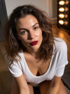 dial sexy avec une meuf chaude du 57