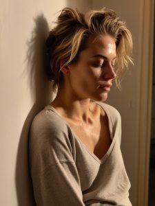 dial sexy avec une meuf chaude du 76