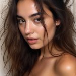 fille nue en live show sexy du 55