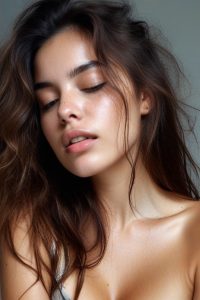 coquine du 91 en lingerie pour cam sexy